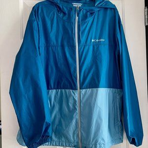 Columbia Sportswear Company - Women's Flash Forward Windbreaker in XXL